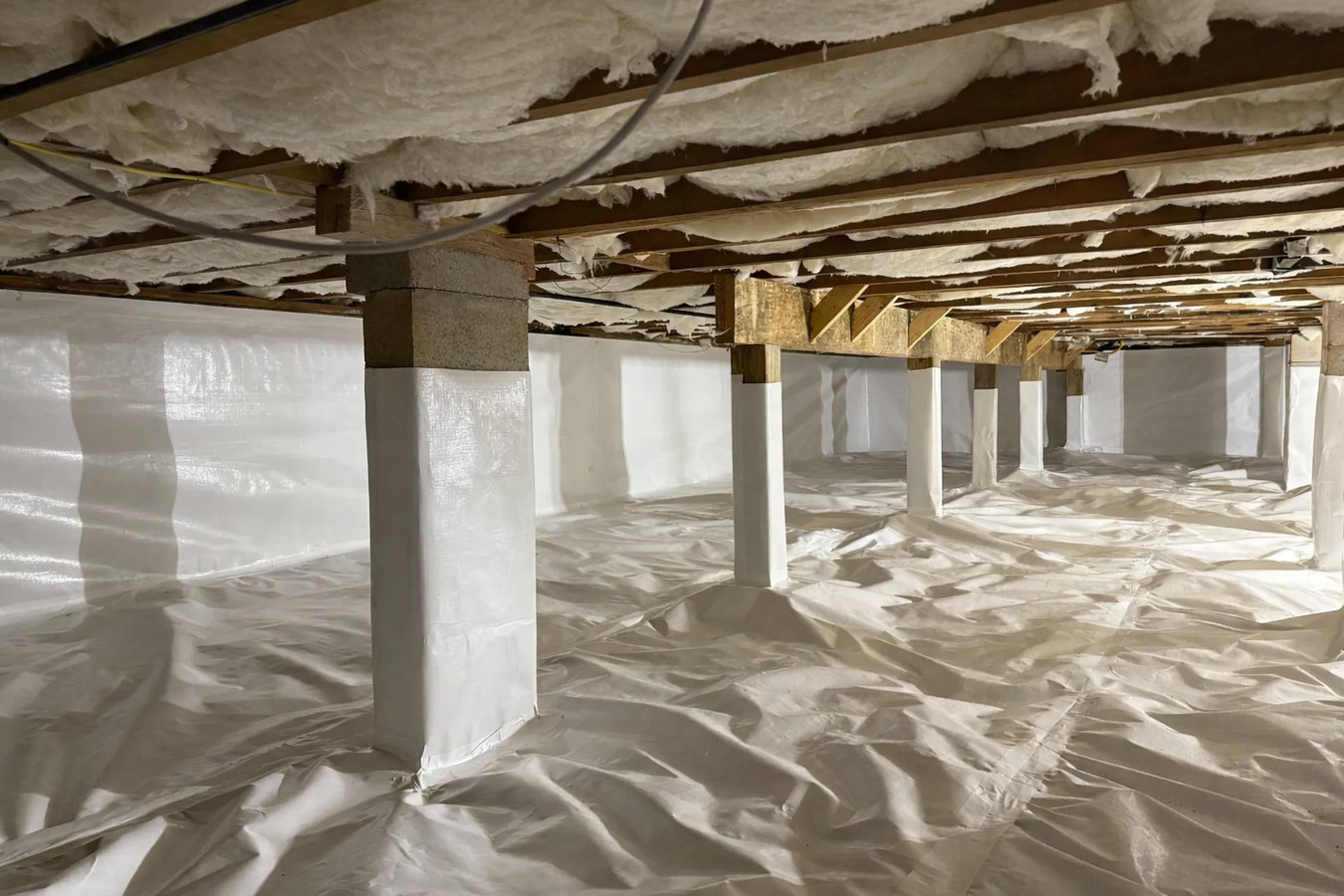 Insulation Contractor in Calexico, CA